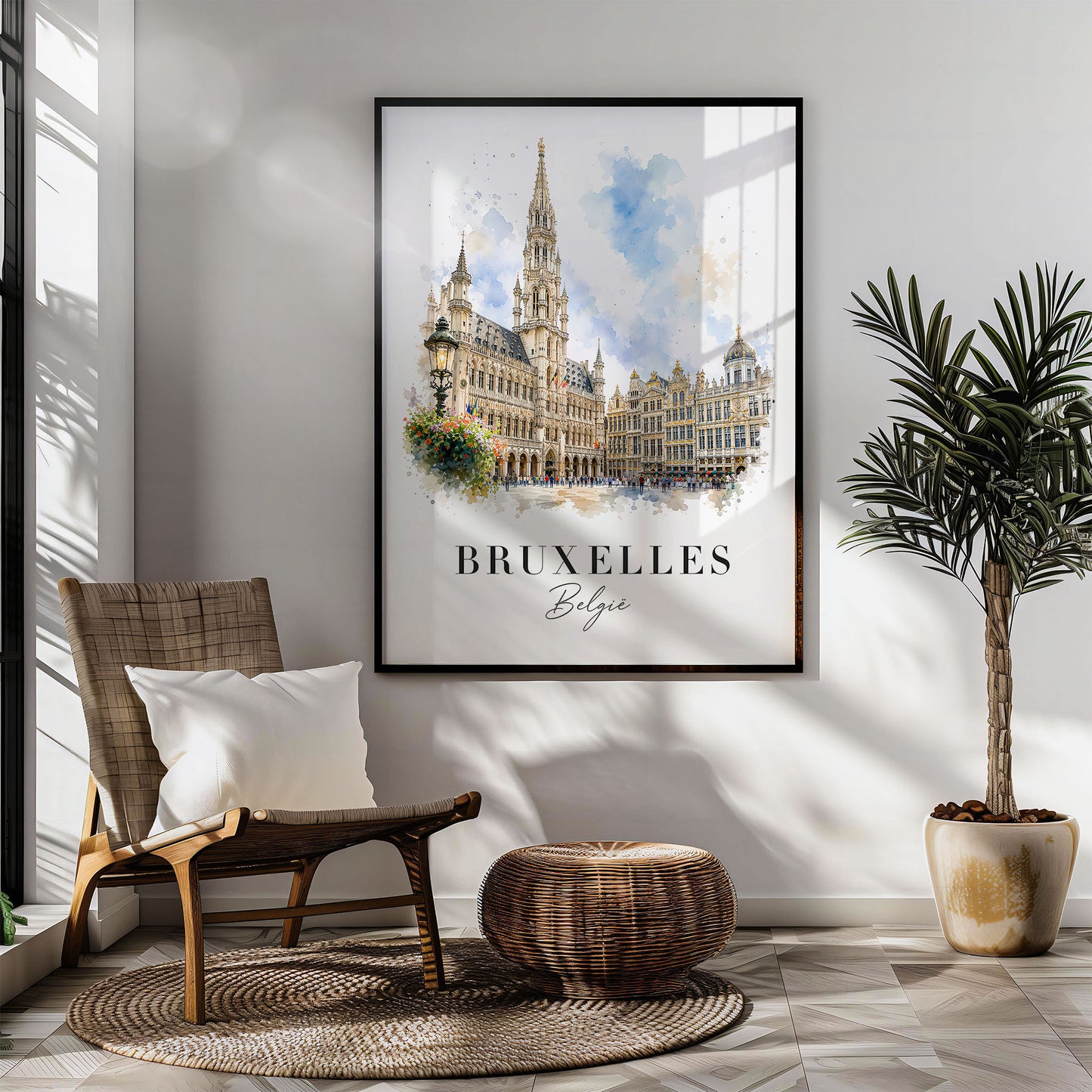 Bruxelles, België
