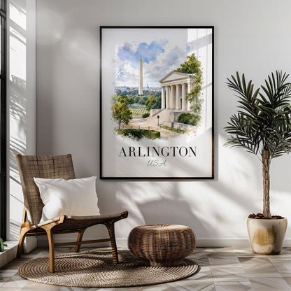 Arlington, MEXICO