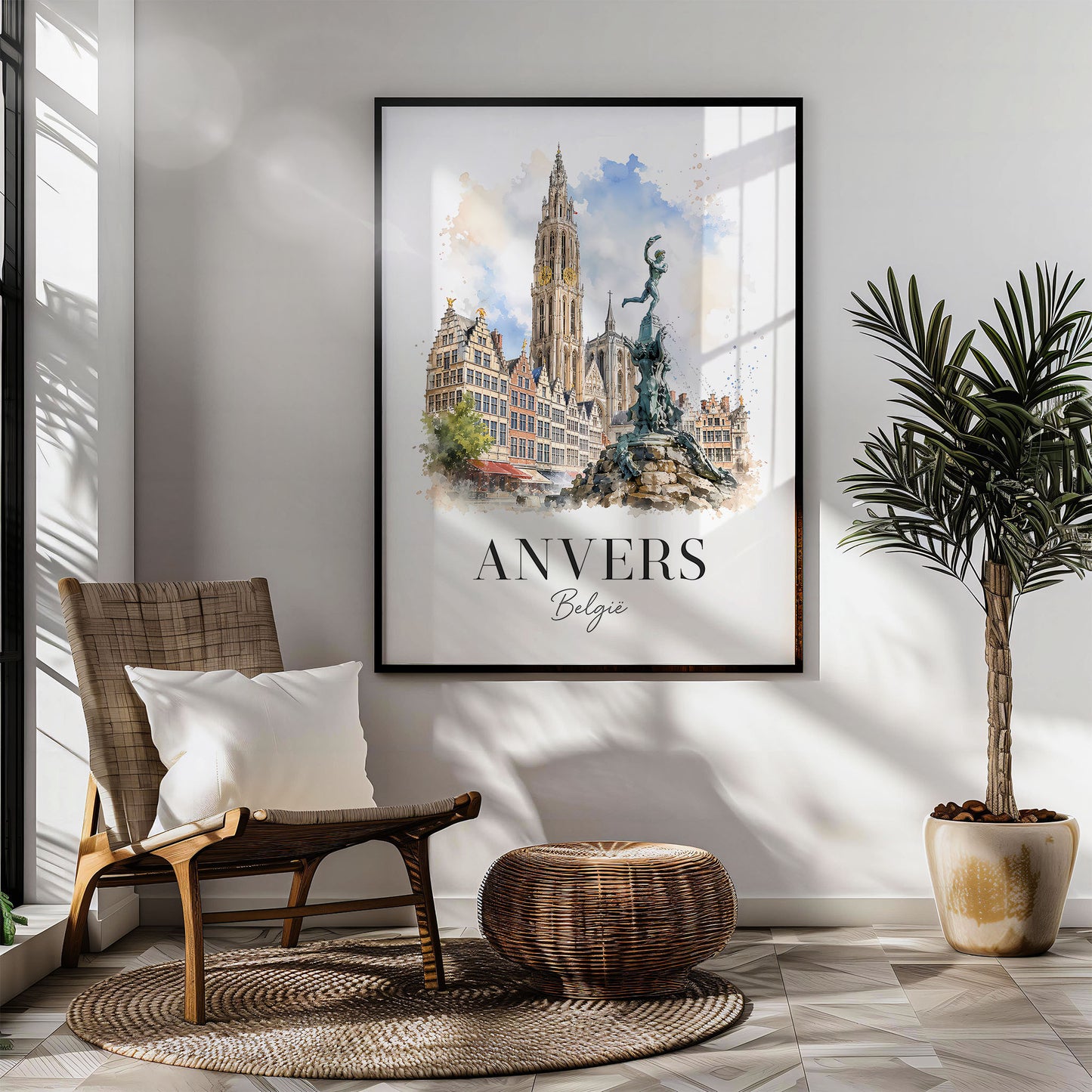 Anvers, België