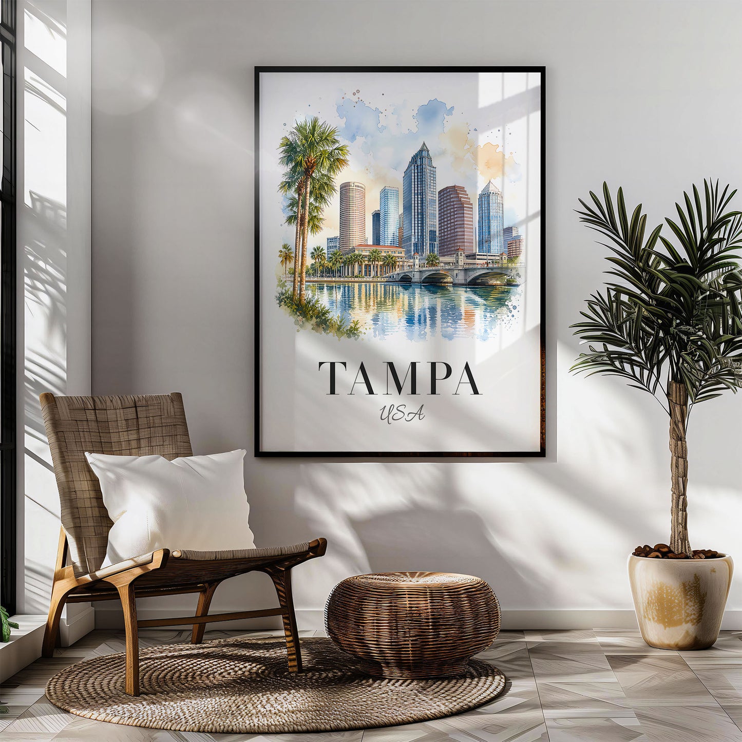 Tampa, MEXICO