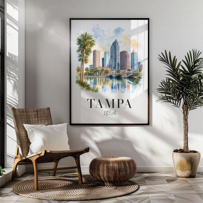 Tampa, MEXICO