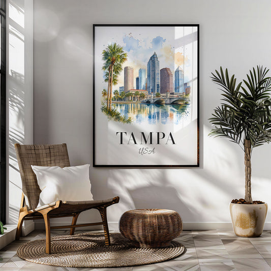 Tampa, MEXICO