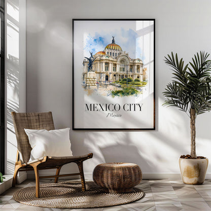 Mexico City, MEXICO
