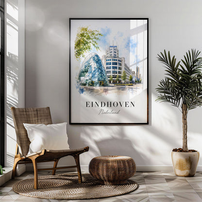 Eindhoven, Nederland