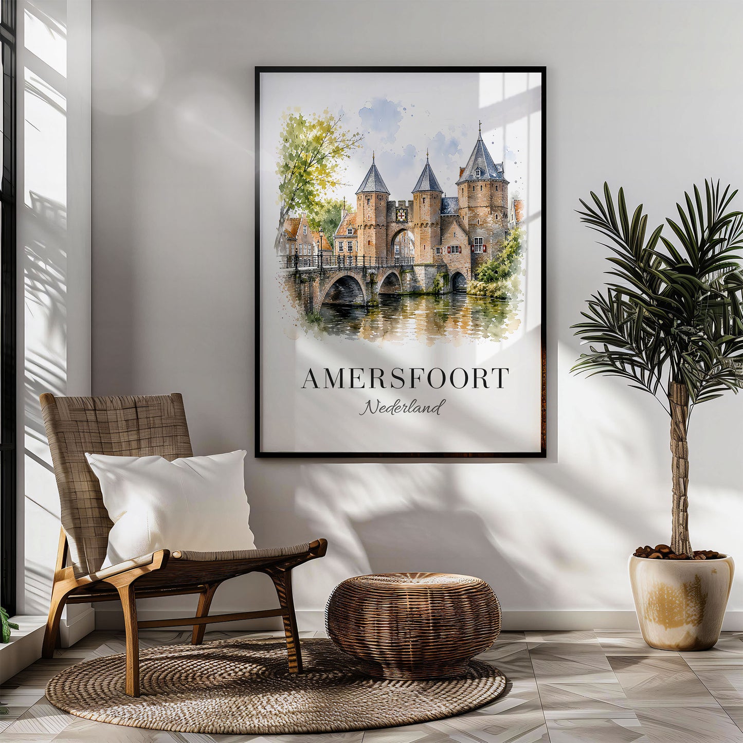 Amersfoort, Nederland