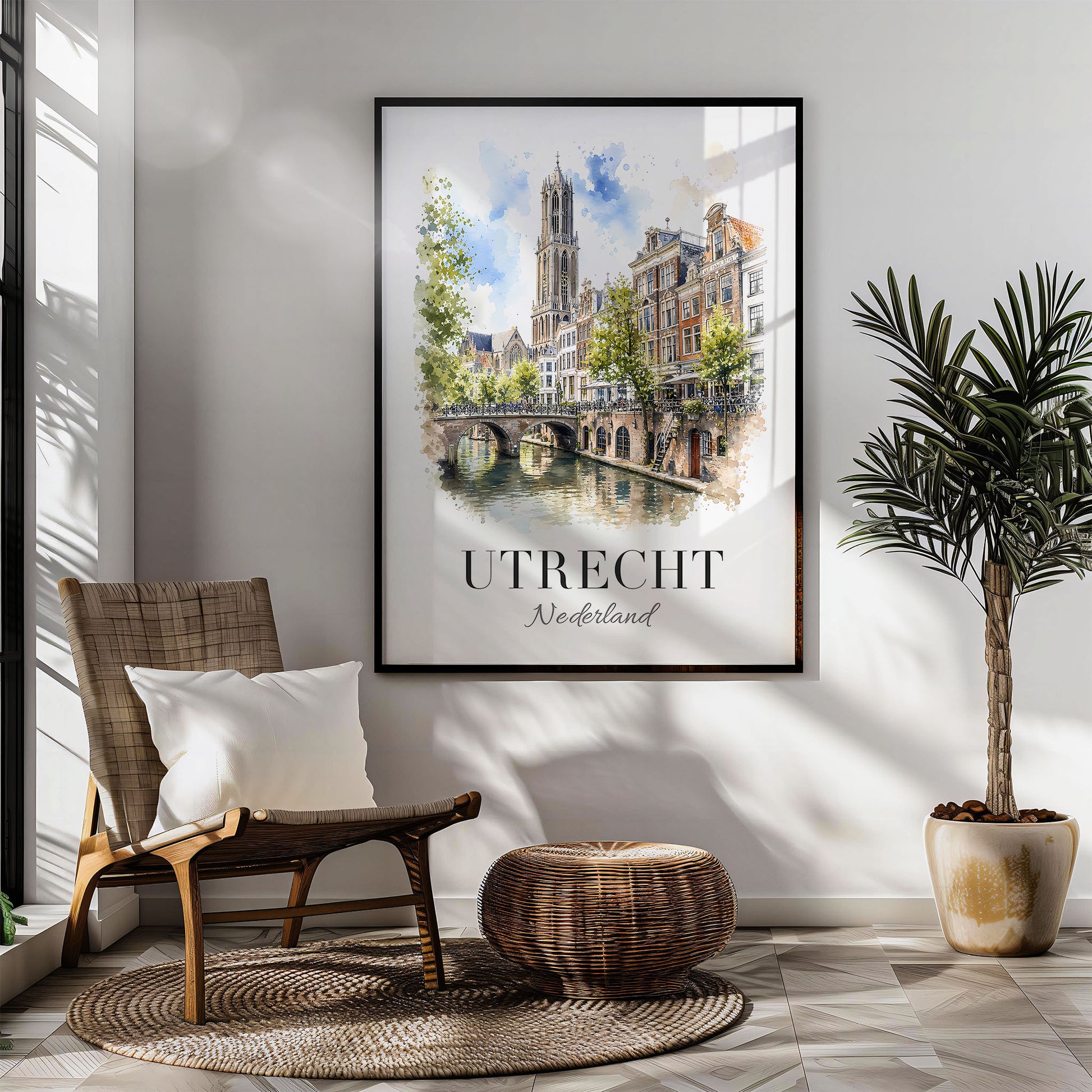 Utrecht, Nederland