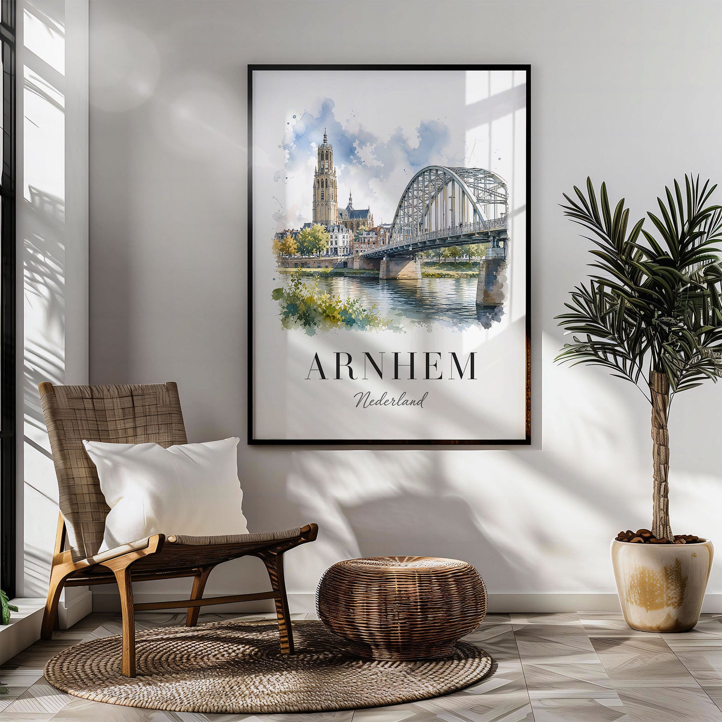 Arnhem, Nederland
