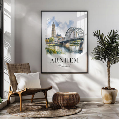 Arnhem, Nederland