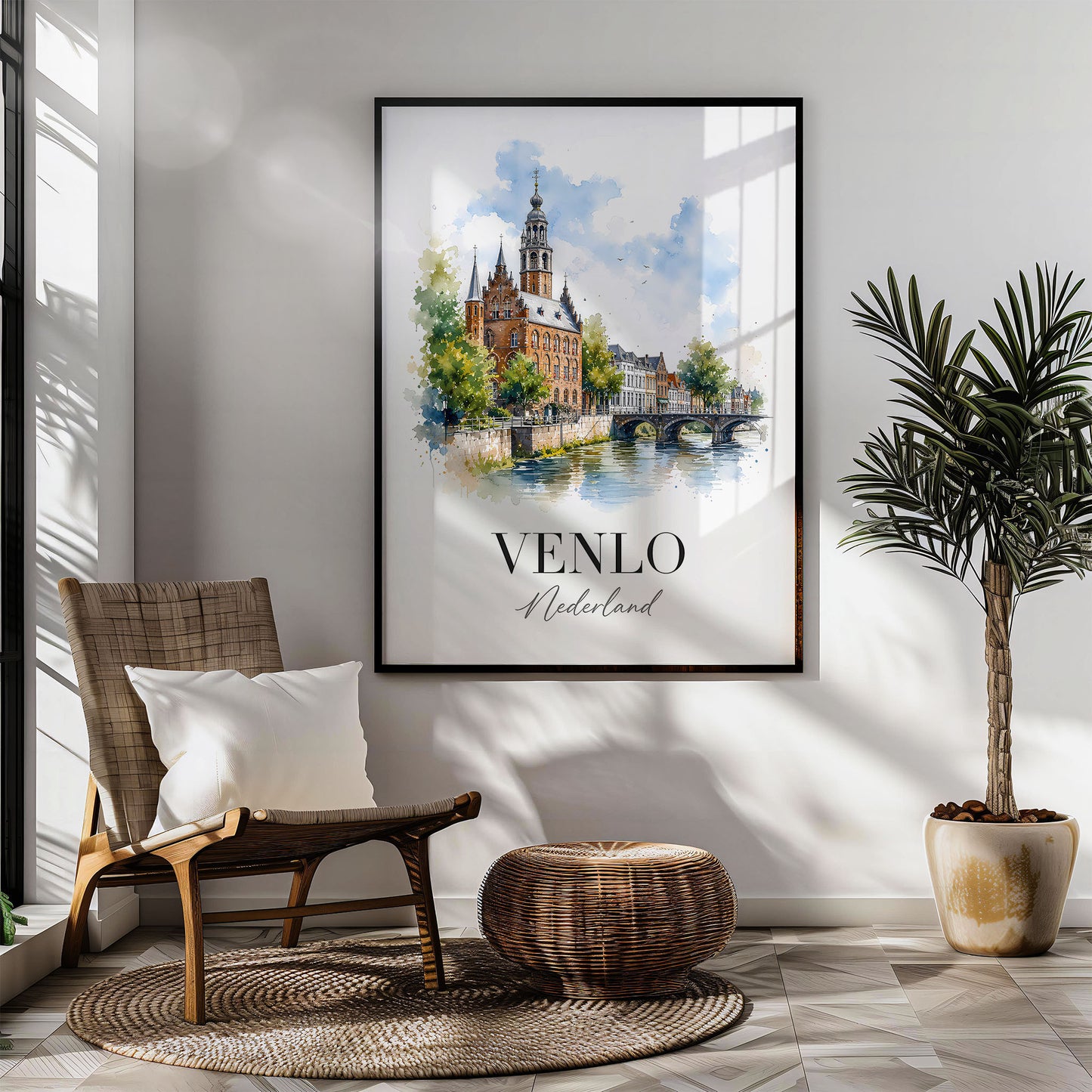 Venlo, Nederland