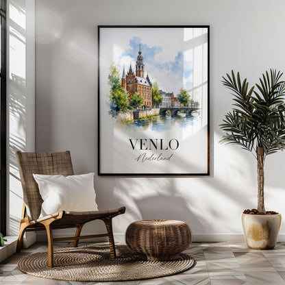 Venlo, Nederland