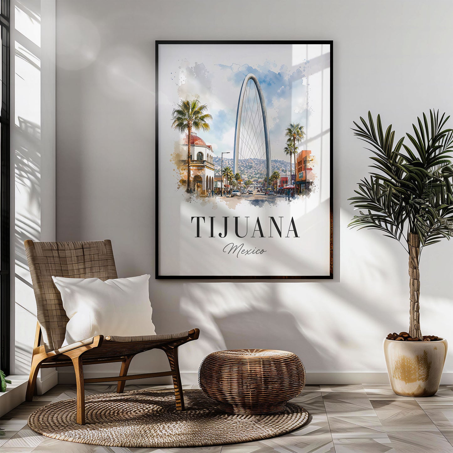 Tijuana, MEXICO