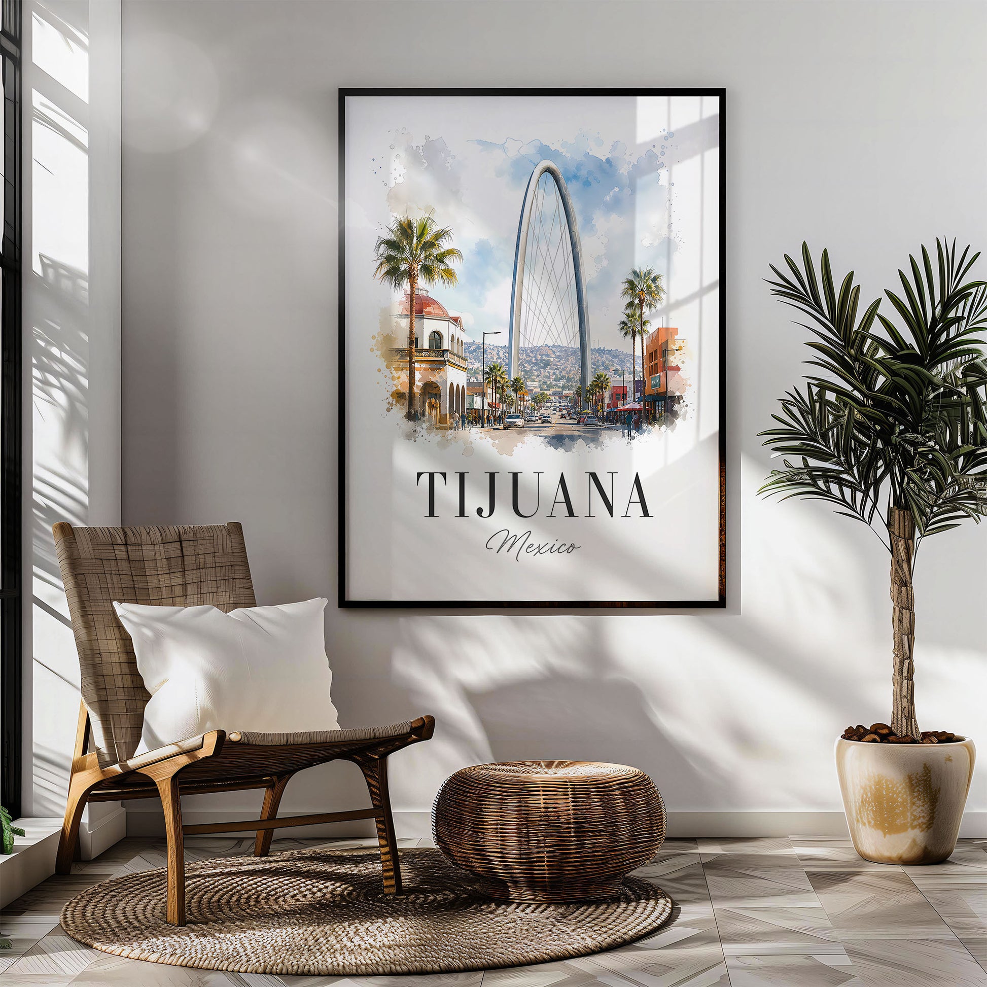 Tijuana, MEXICO