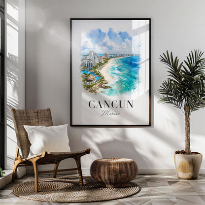 Cancun, MEXICO