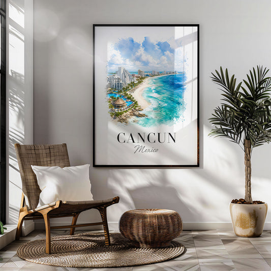 Cancun, MEXICO