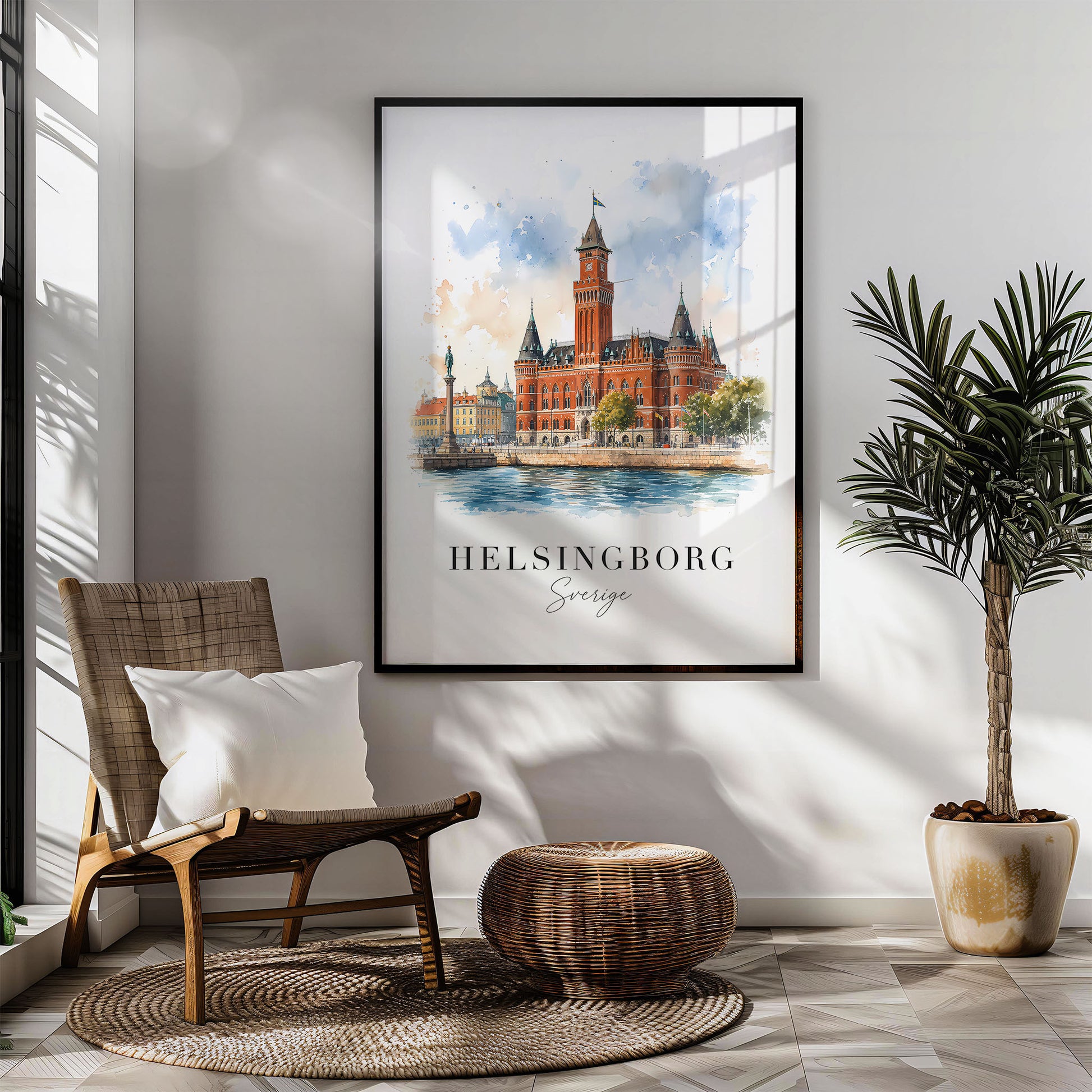 Helsingborg, Sverige