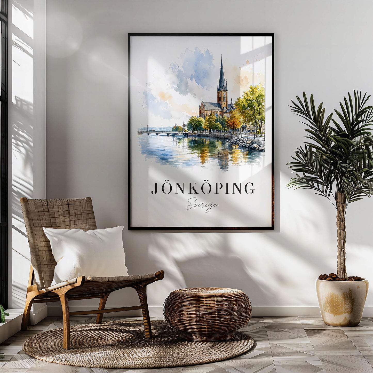Jönköping, Sverige