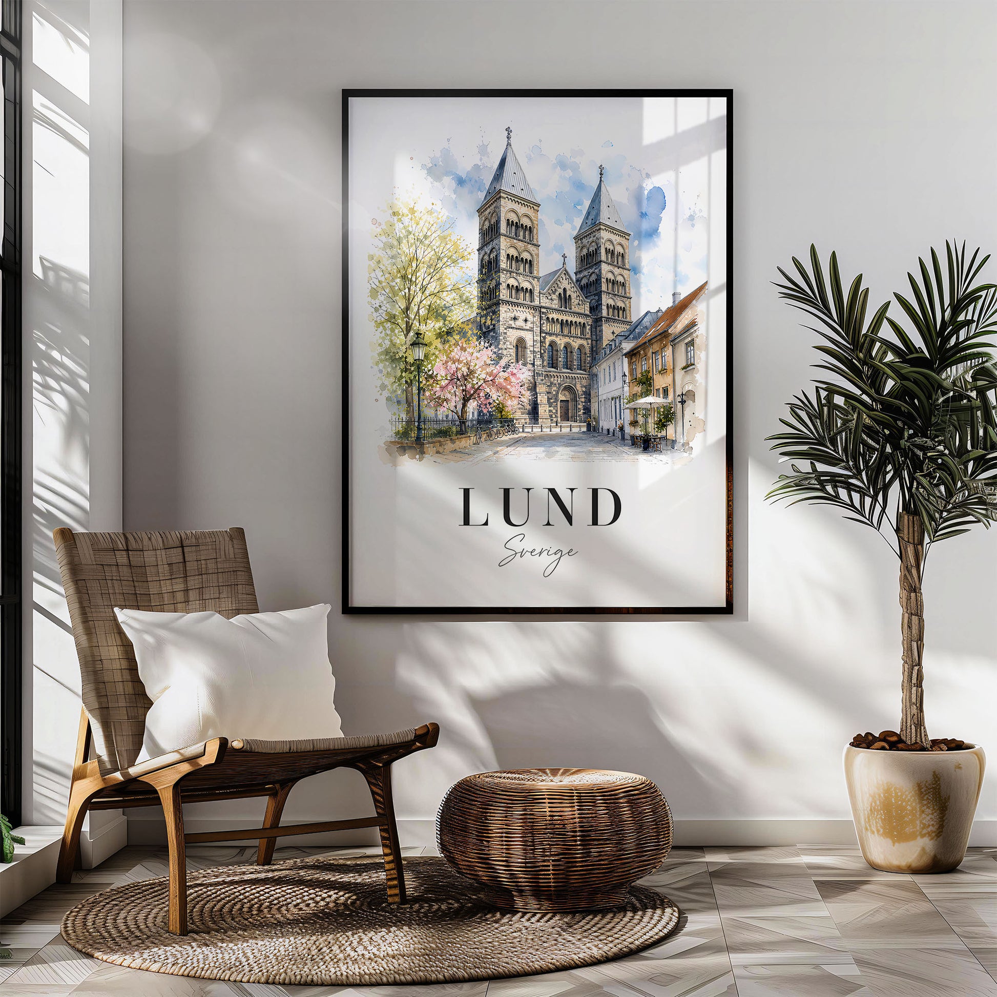 Lund, Sverige