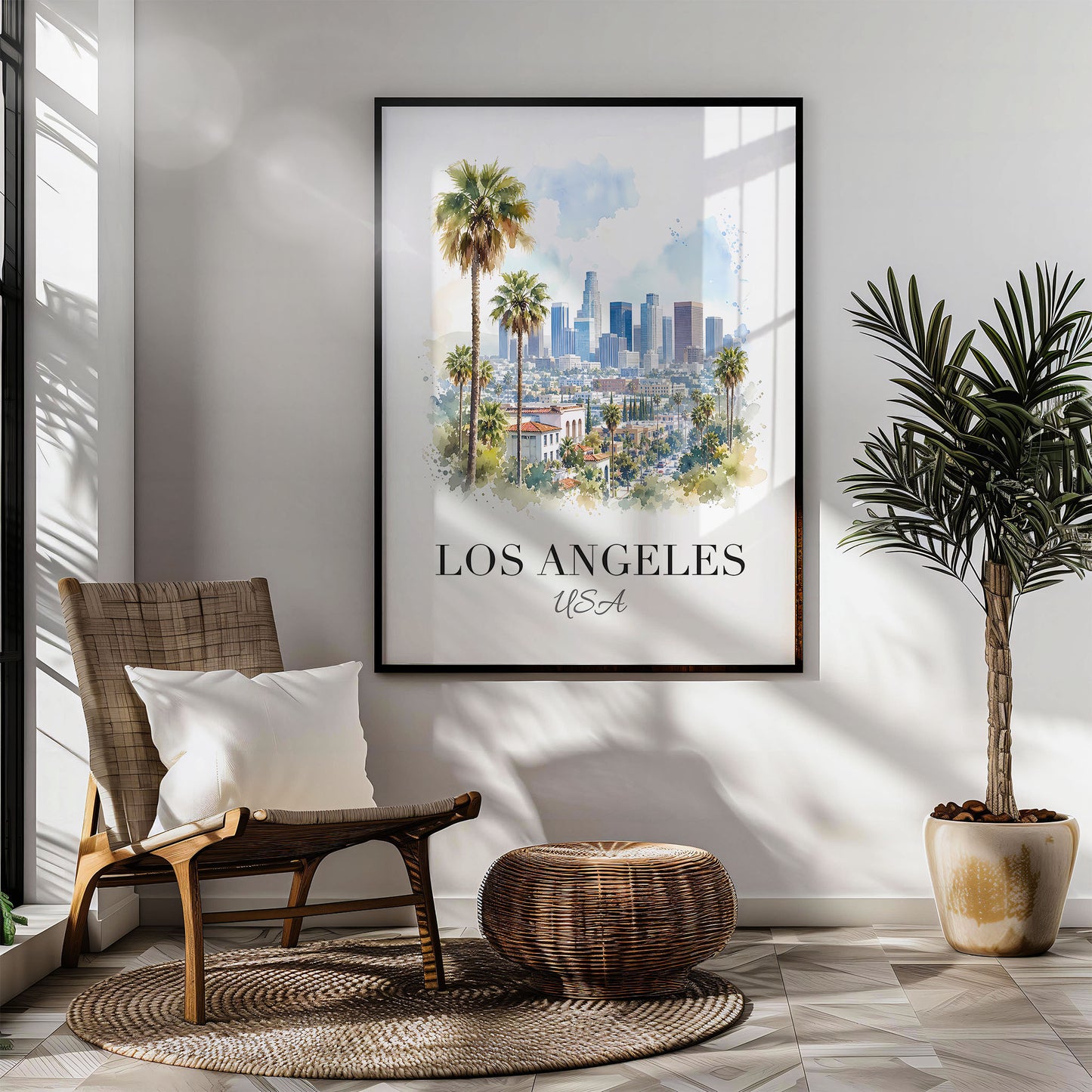 Los Angeles, USA