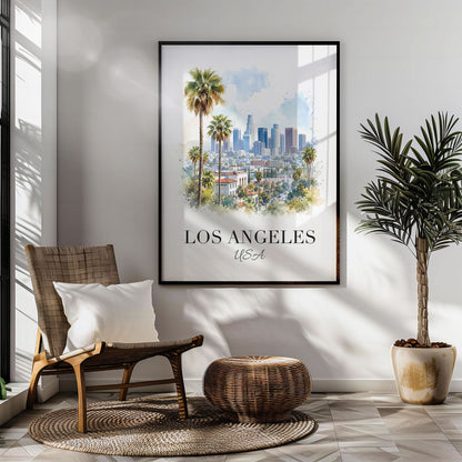 Los Angeles, USA