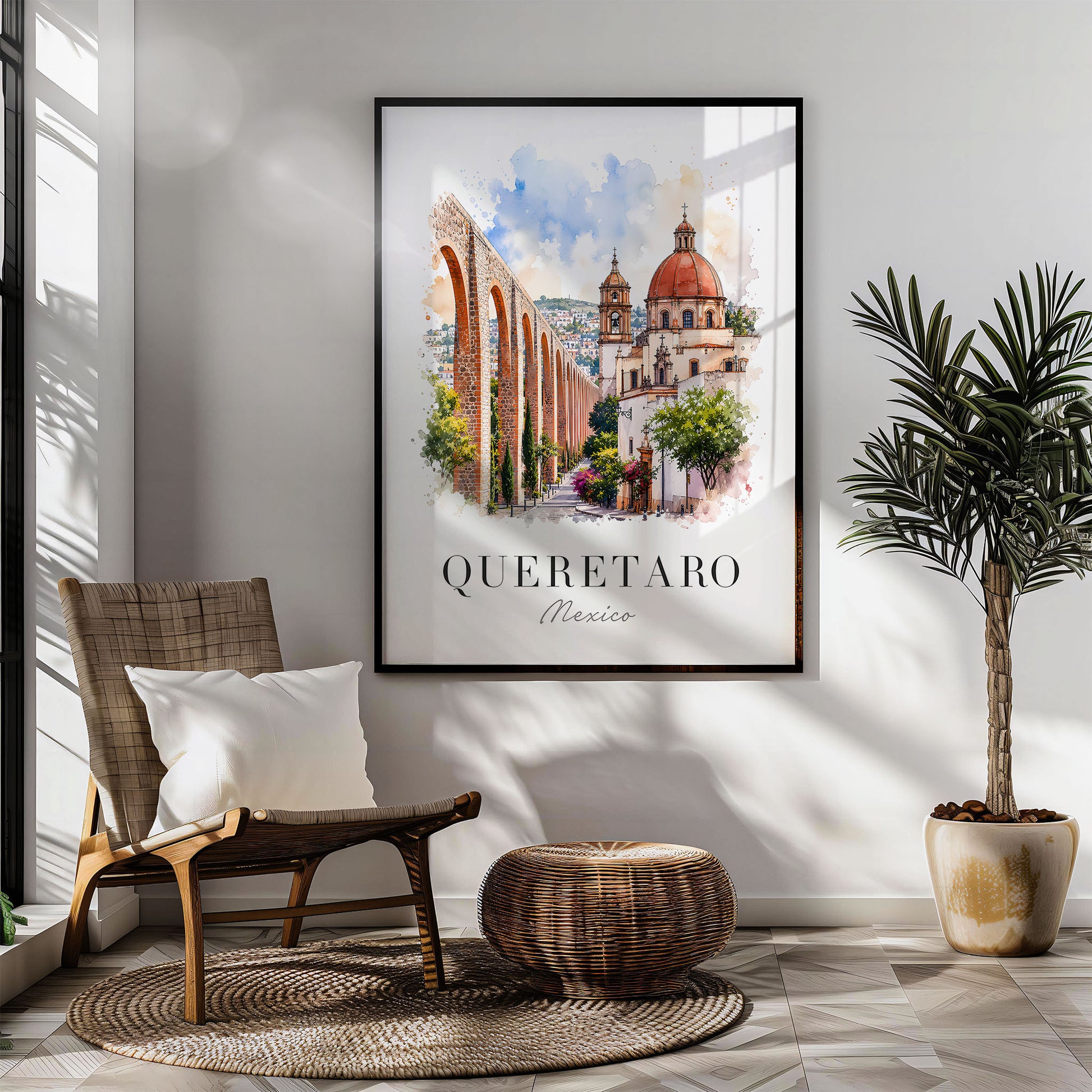 Queretaro, MEXICO