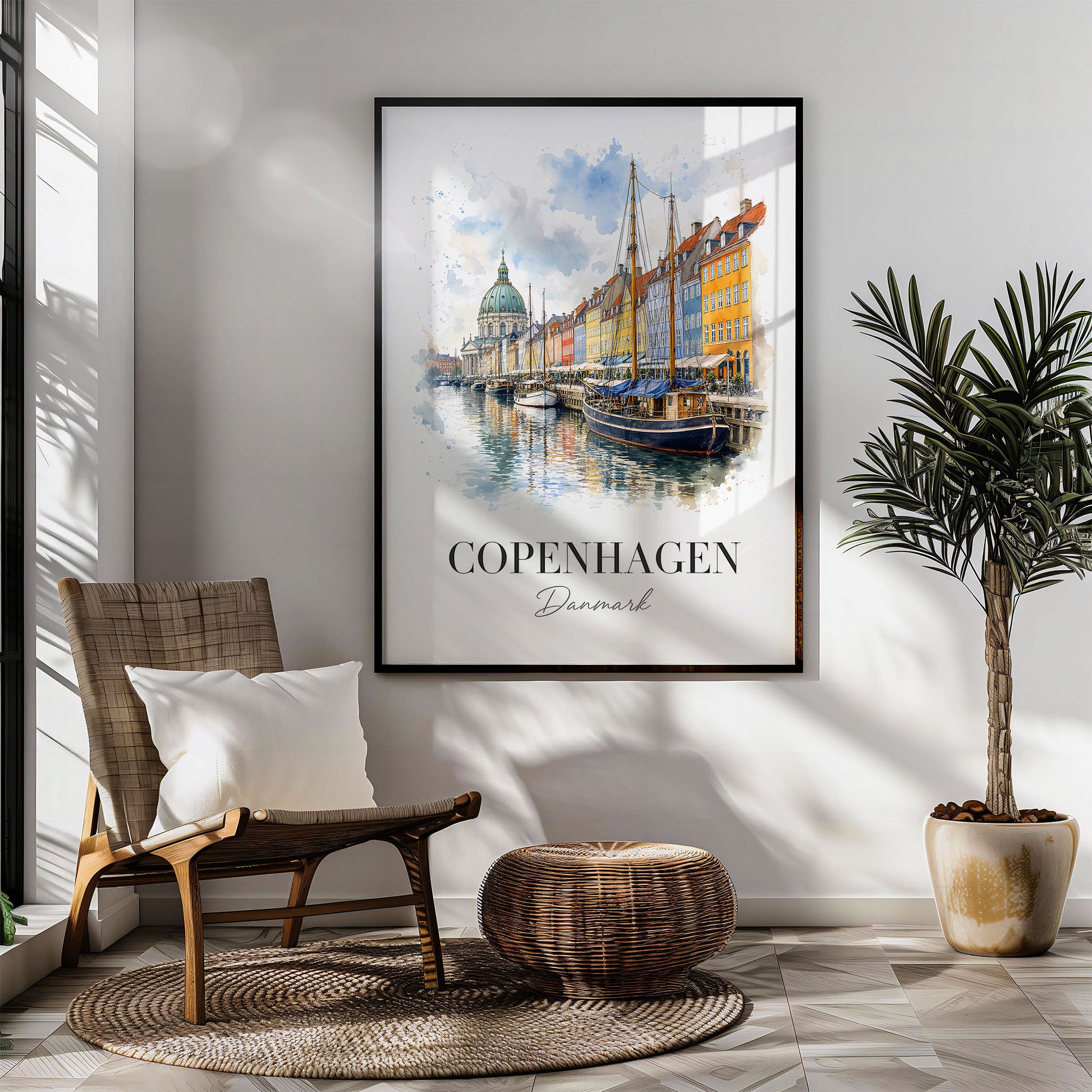 Copenhagen, Danmark