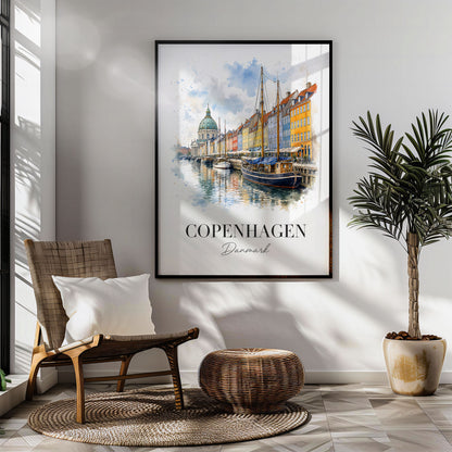 Copenhagen, Danmark