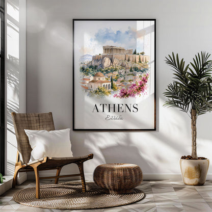 Athens, Greece
