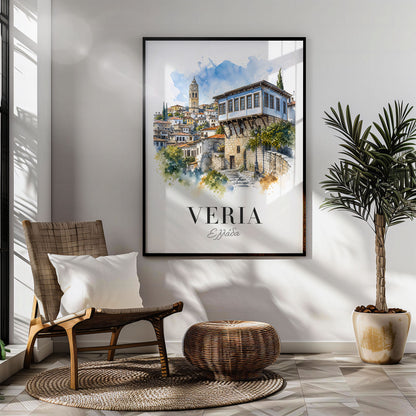Veria, Greece