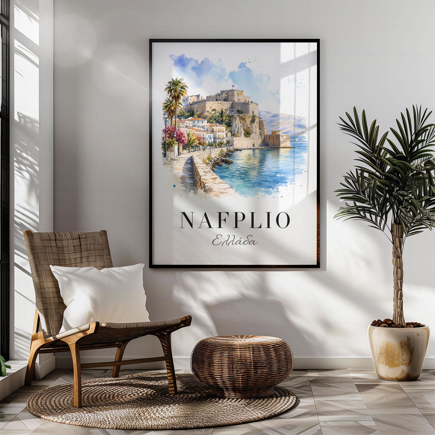 Nafplio, Greece