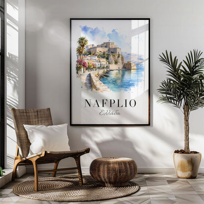 Nafplio, Greece