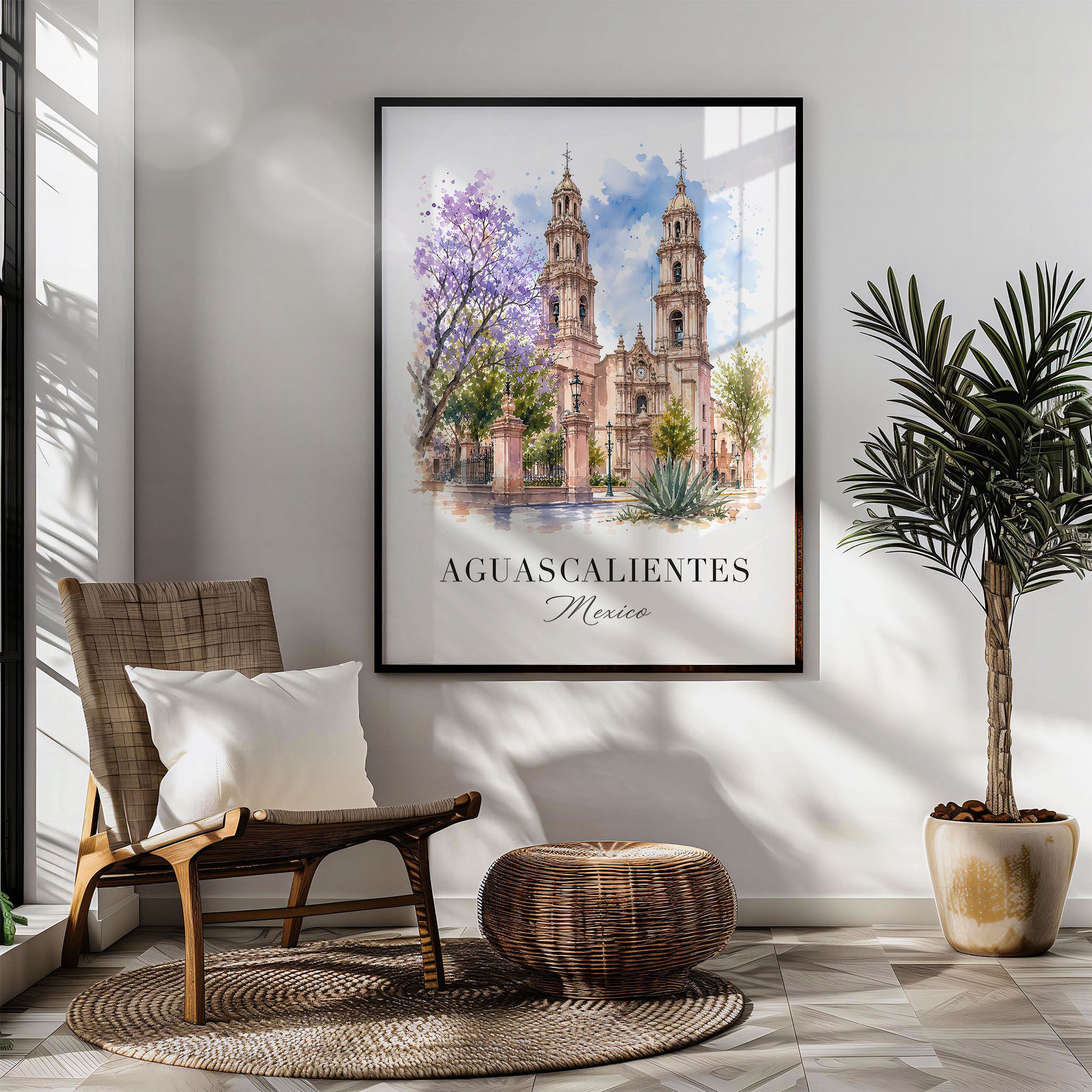 Aguascalientes, MEXICO