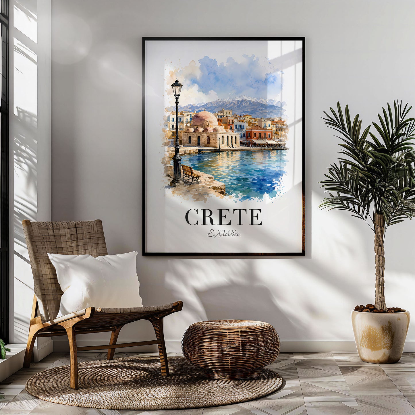 Crete, Greece