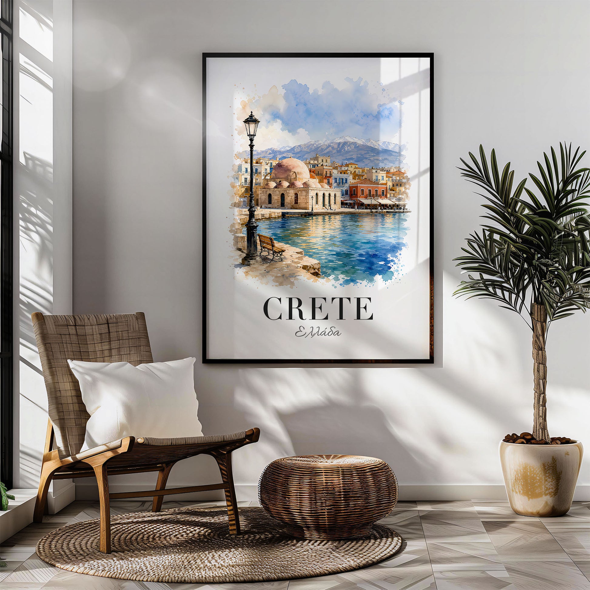 Crete, Greece