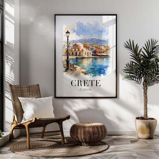 Crete, Greece