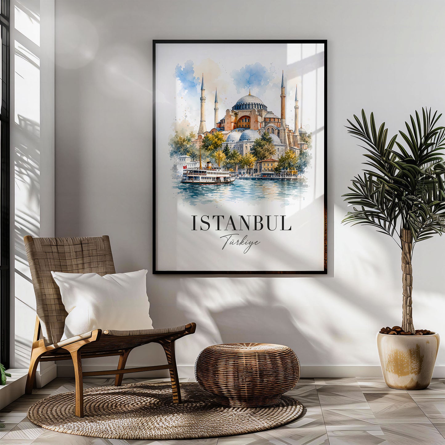 Istanbul, Türkiye