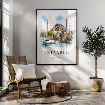 Istanbul, Türkiye