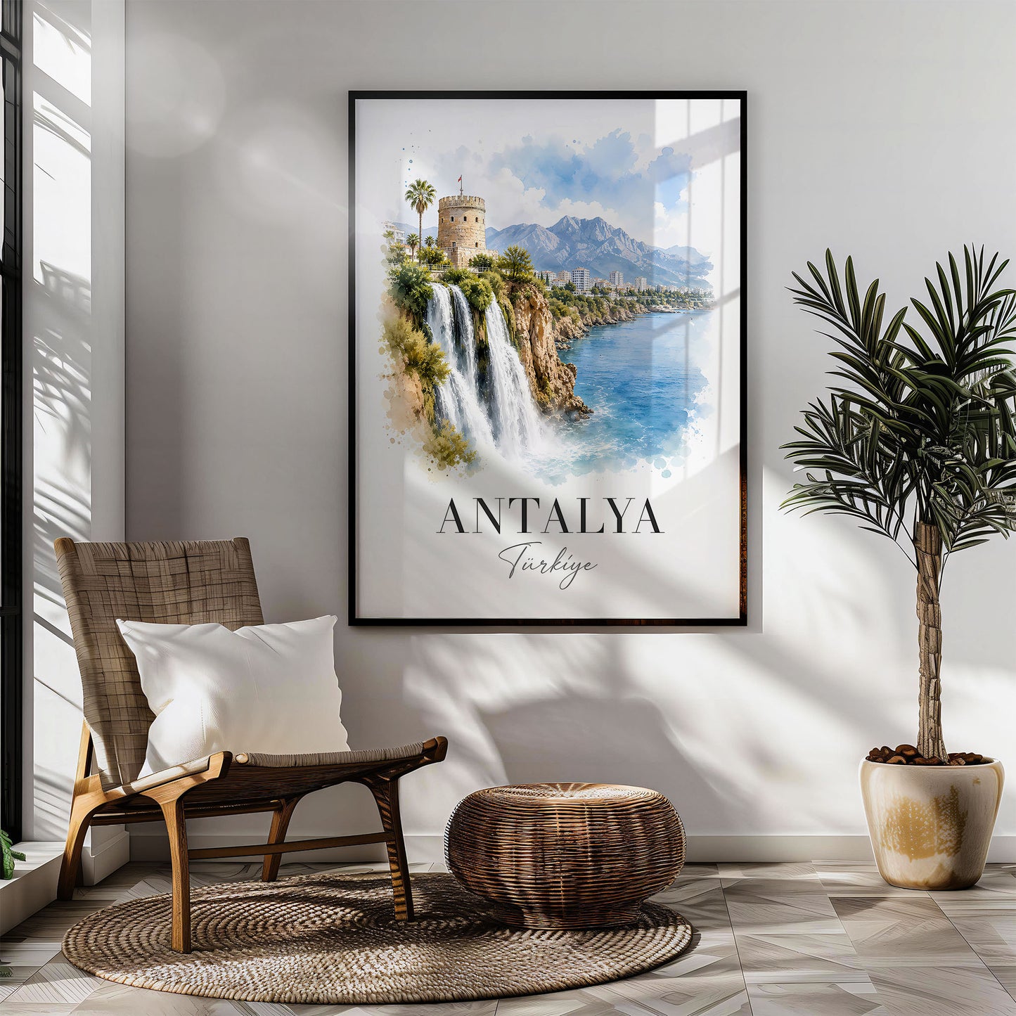 Antalya, Türkiye
