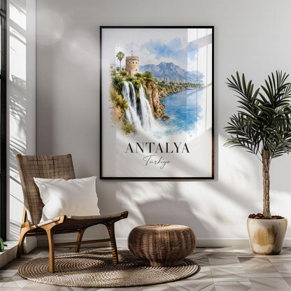 Antalya, Türkiye