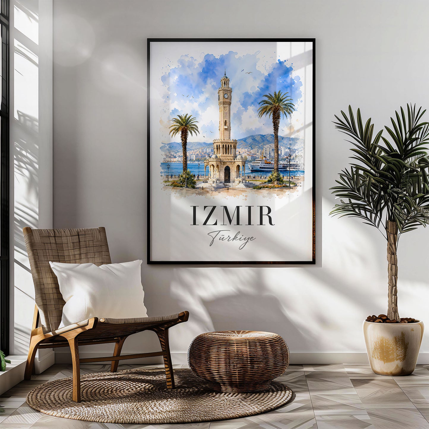 Izmir, Türkiye