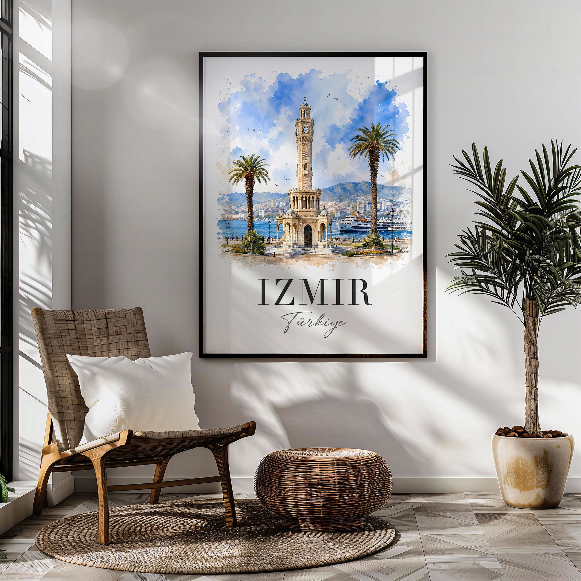 Izmir, Türkiye