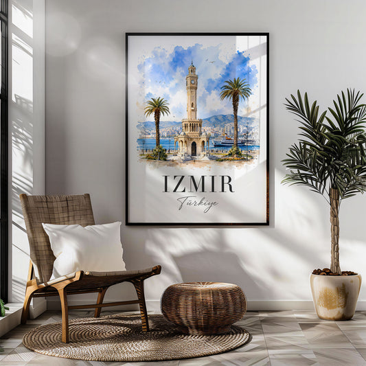 Izmir, Türkiye