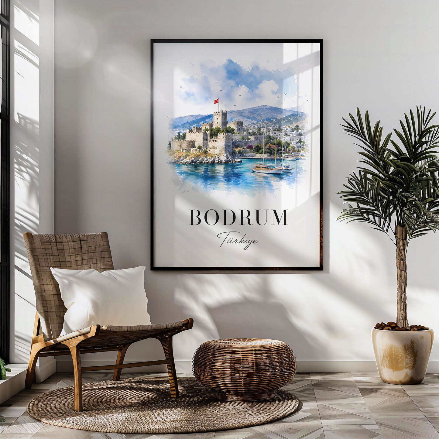 Bodrum, Türkiye