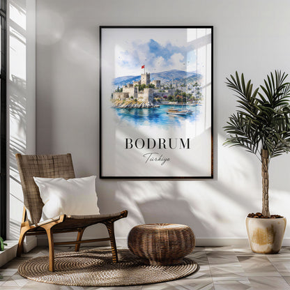 Bodrum, Türkiye