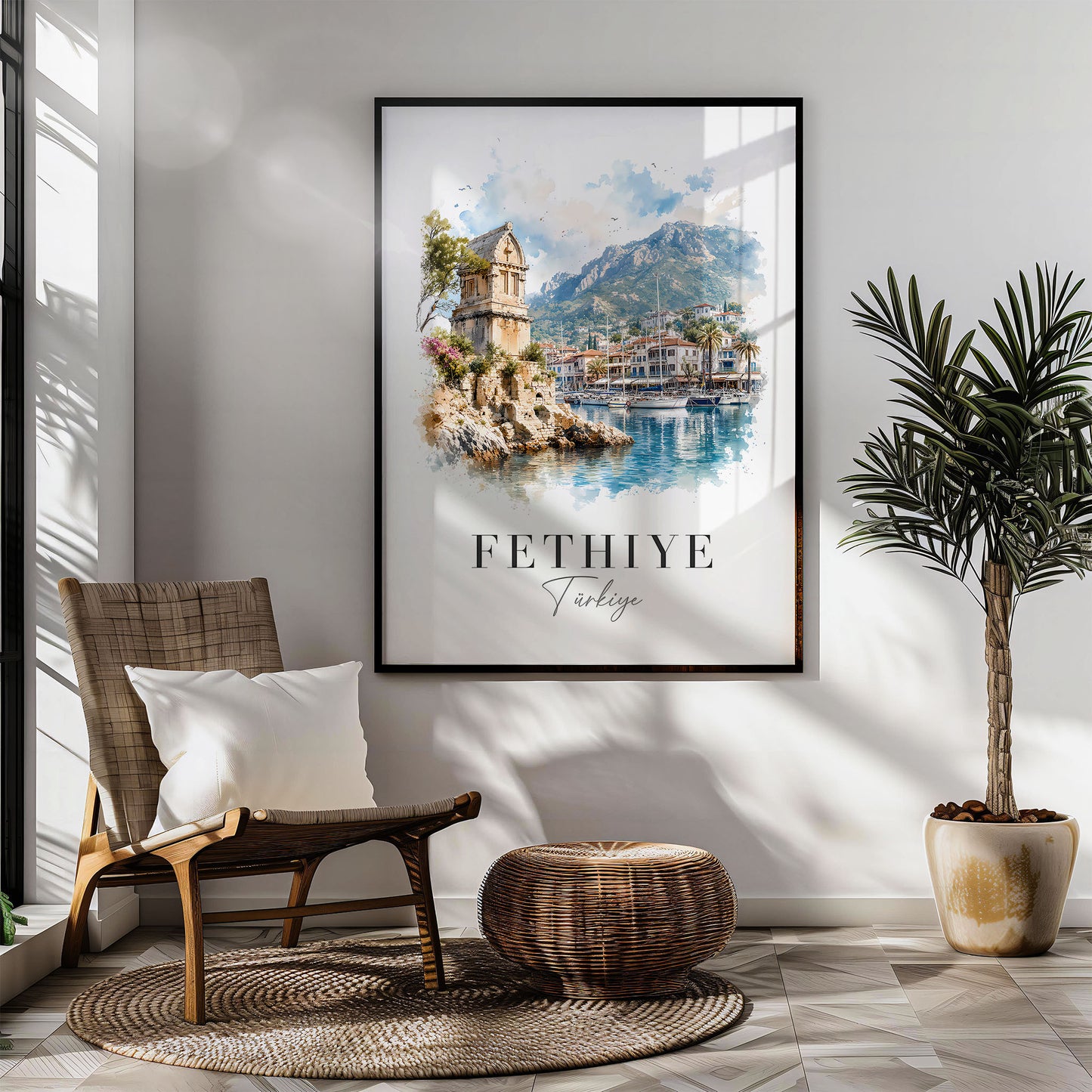 Fethiye, Türkiye