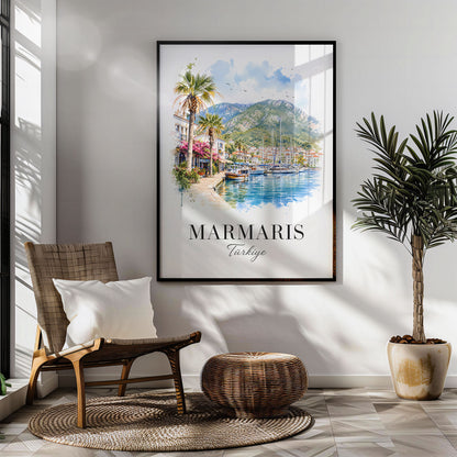 Marmaris, Türkiye