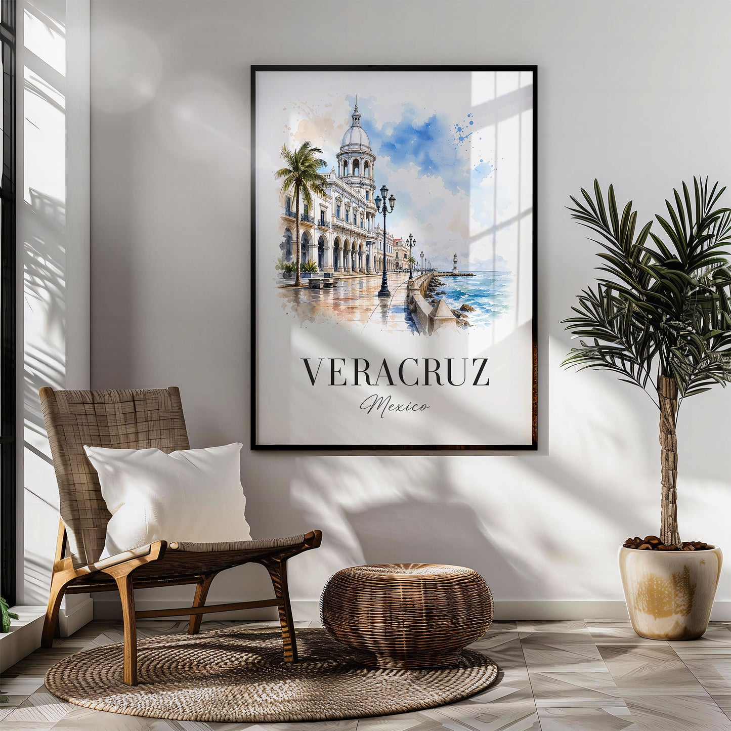 Veracruz, MEXICO