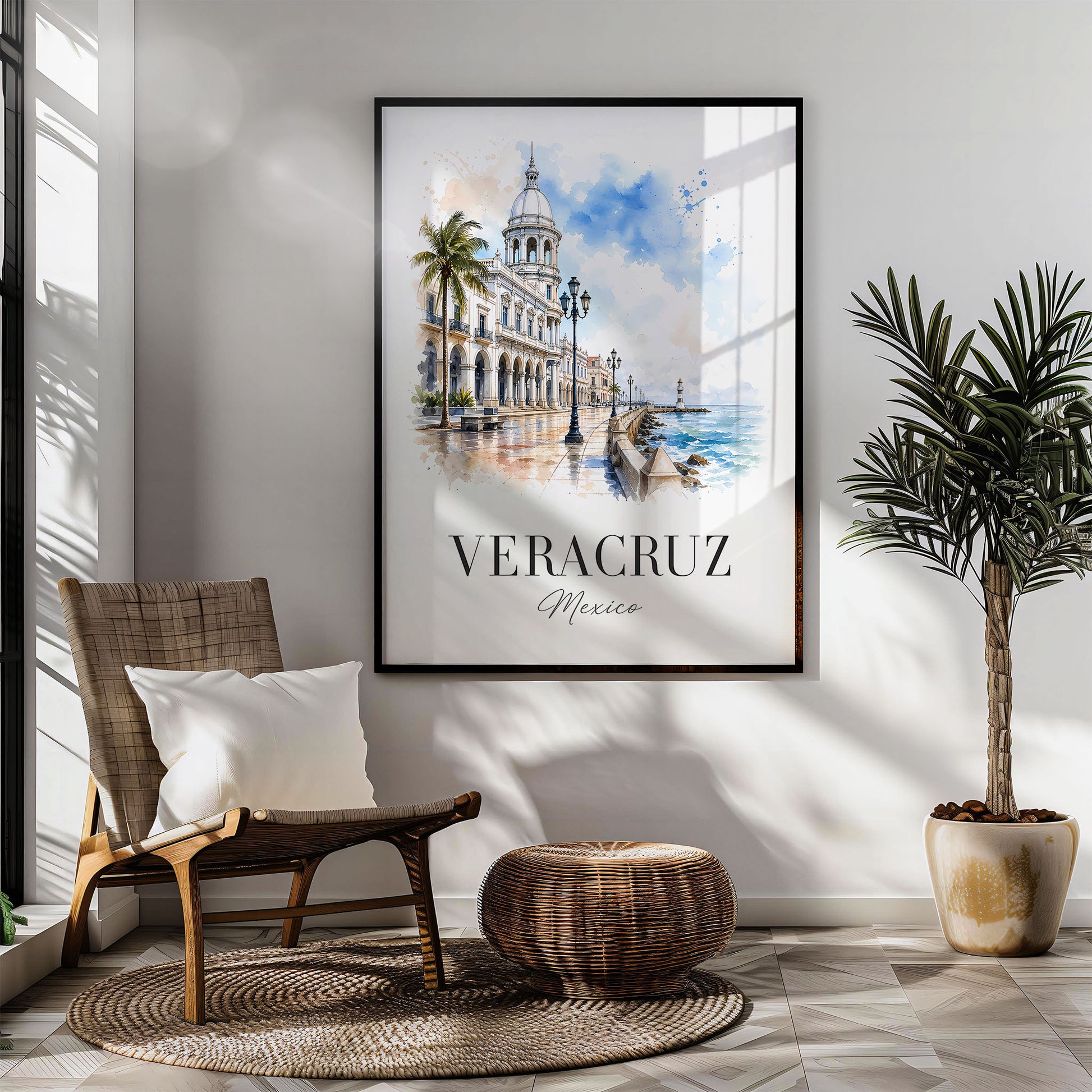Veracruz, MEXICO