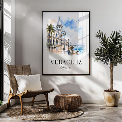 Veracruz, MEXICO