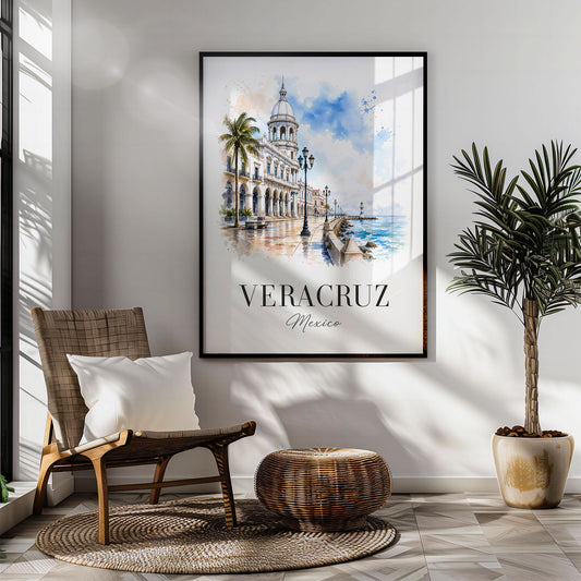 Veracruz, MEXICO