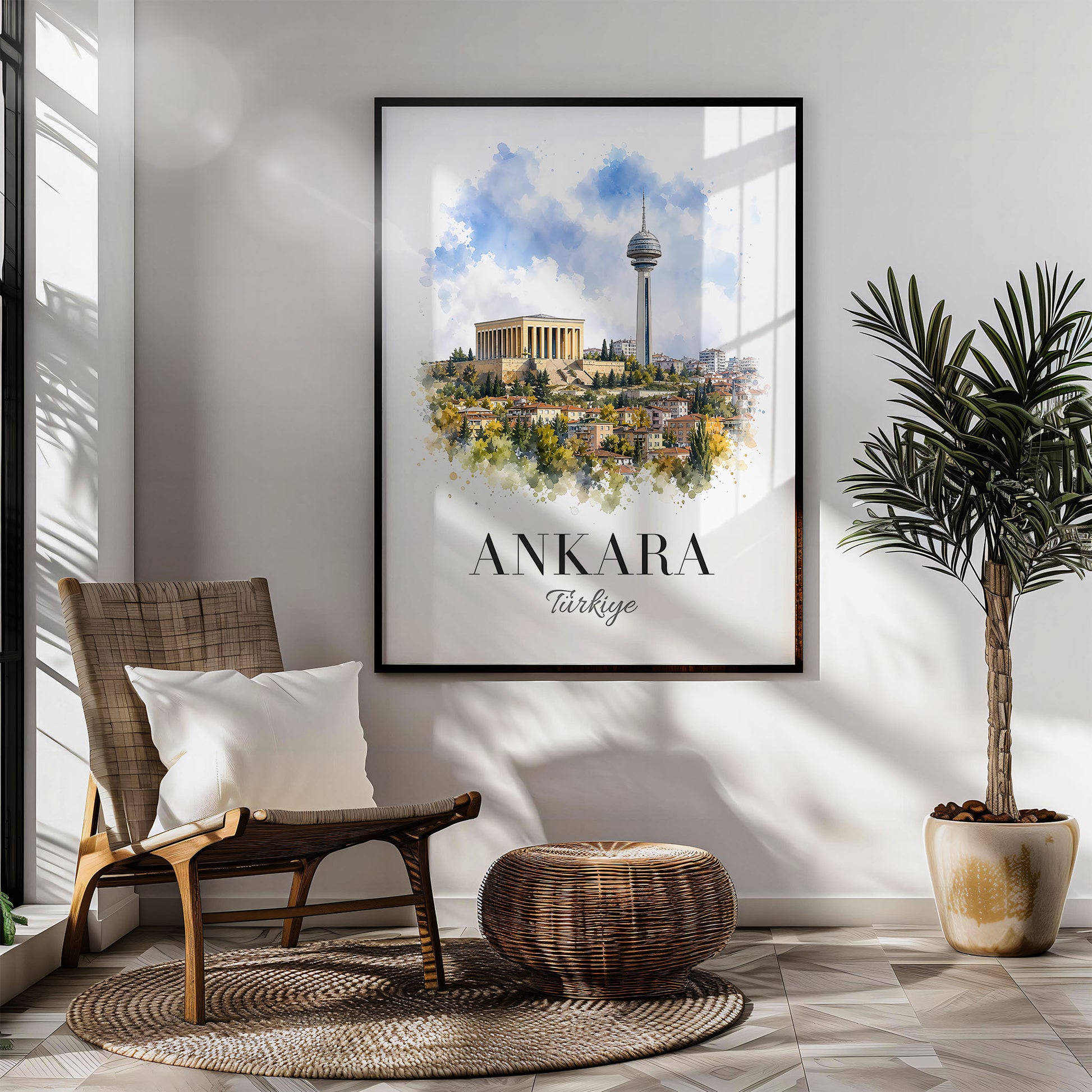 Ankara, Türkiye